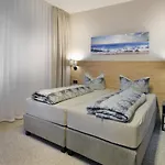 Aparthotel Bellevue-boardinghouse Lichtenfels (Bavaria)